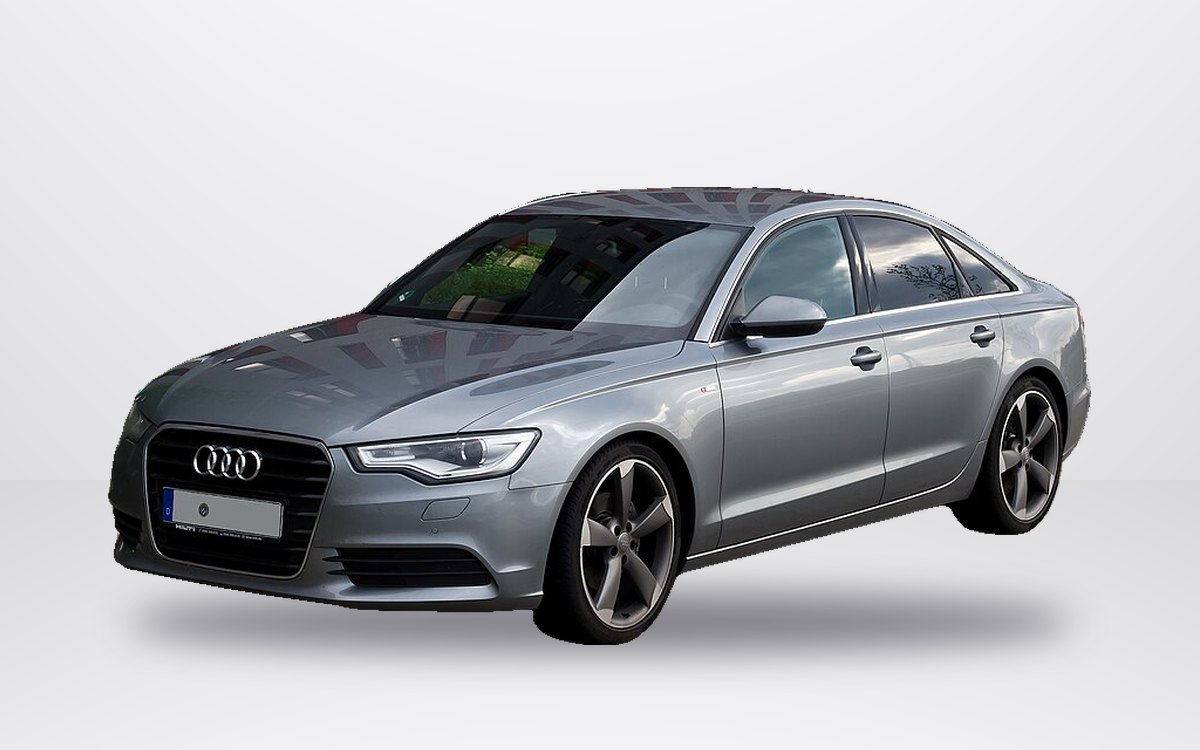 Audi A6 C7