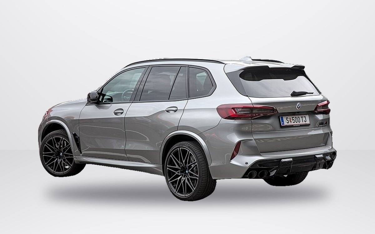 BMW X5 E70