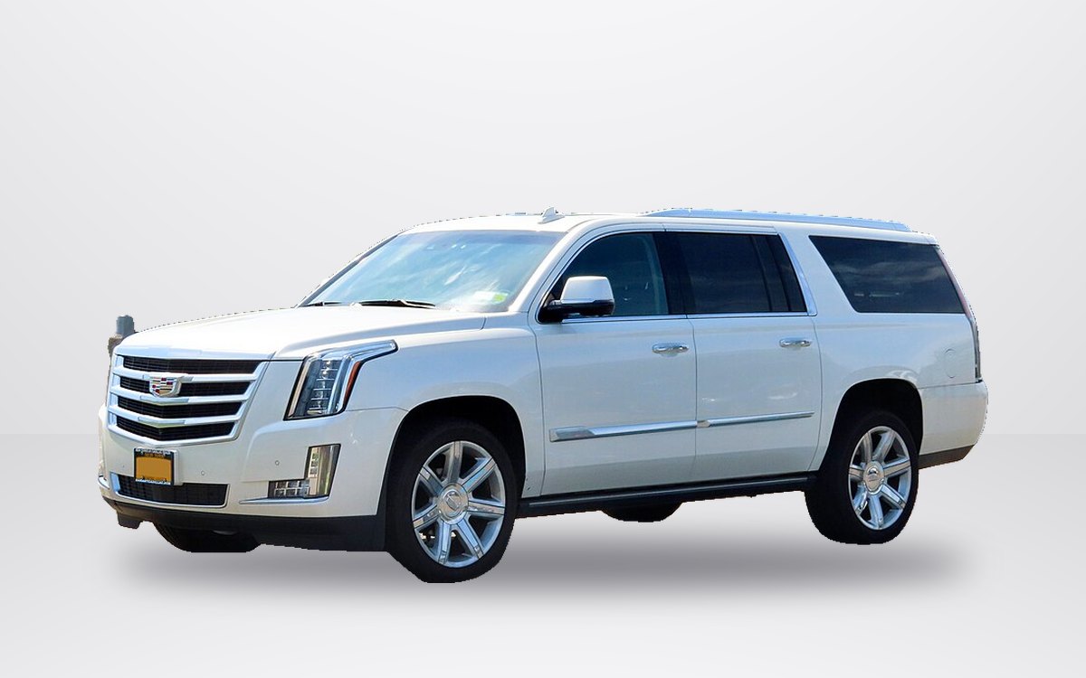 Cadillac