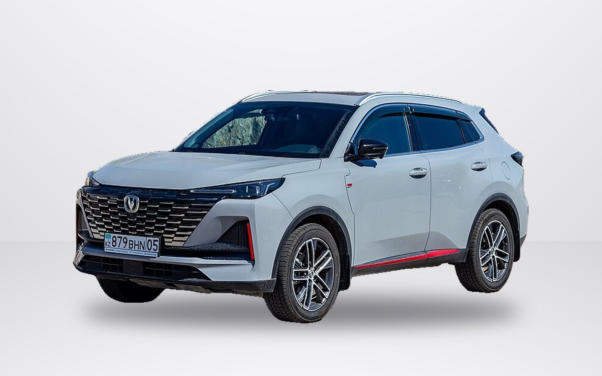 Changan CS55 Plus