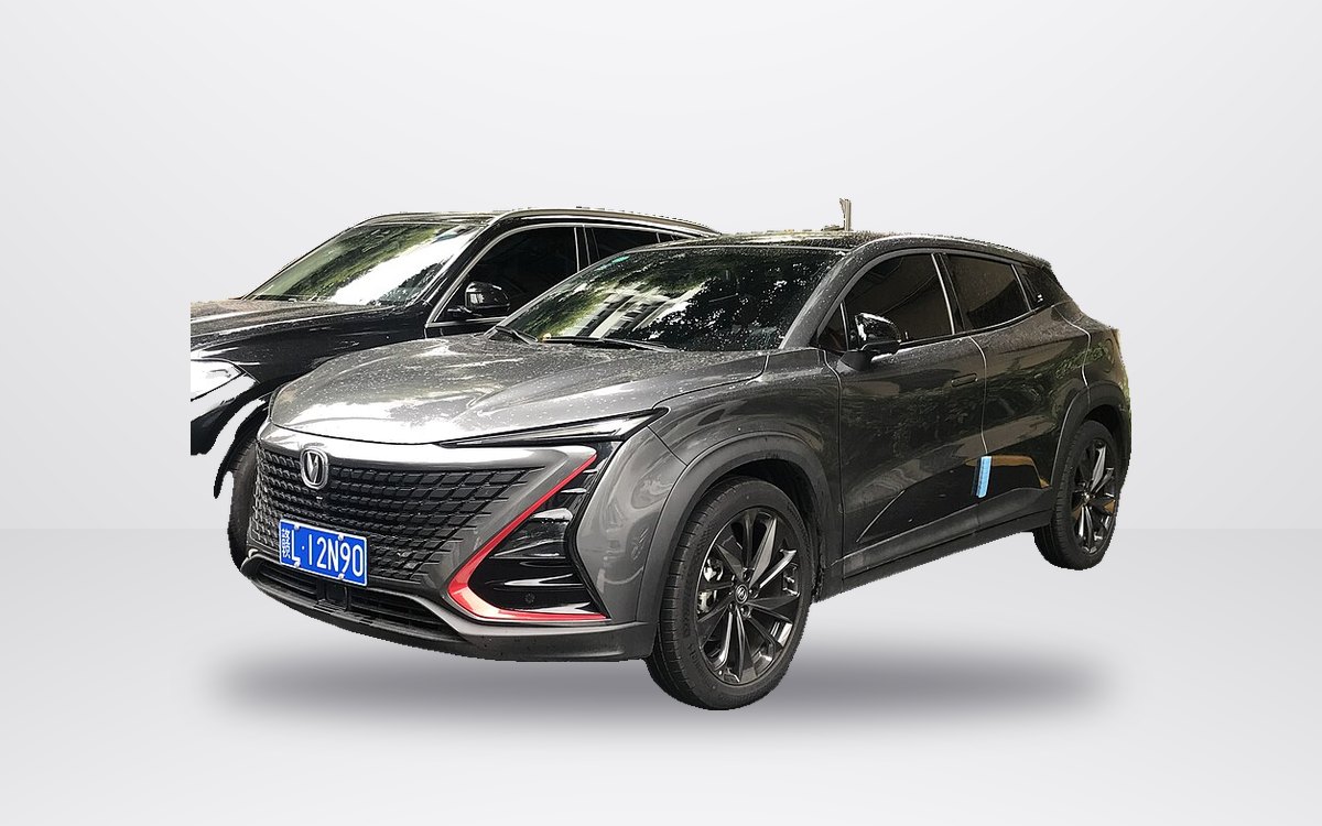 Changan UNI-T