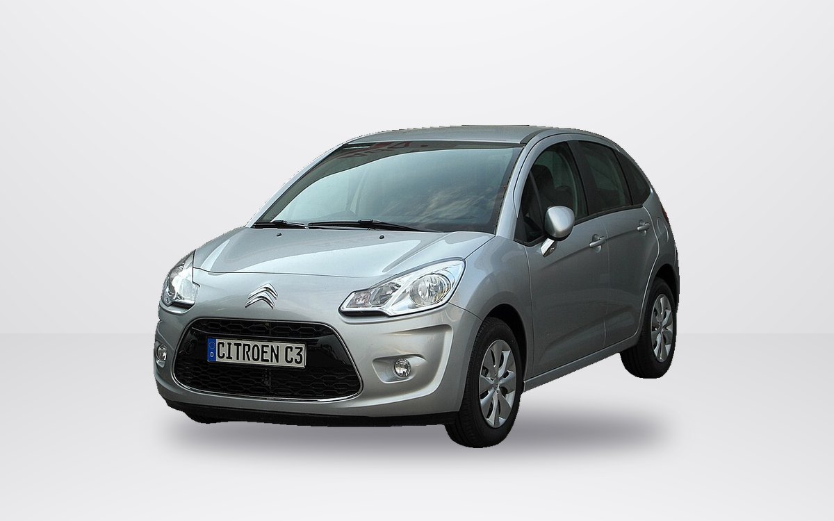 Citroën