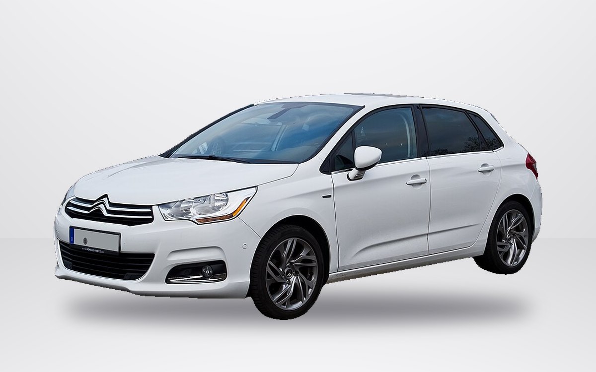 Citroën C4