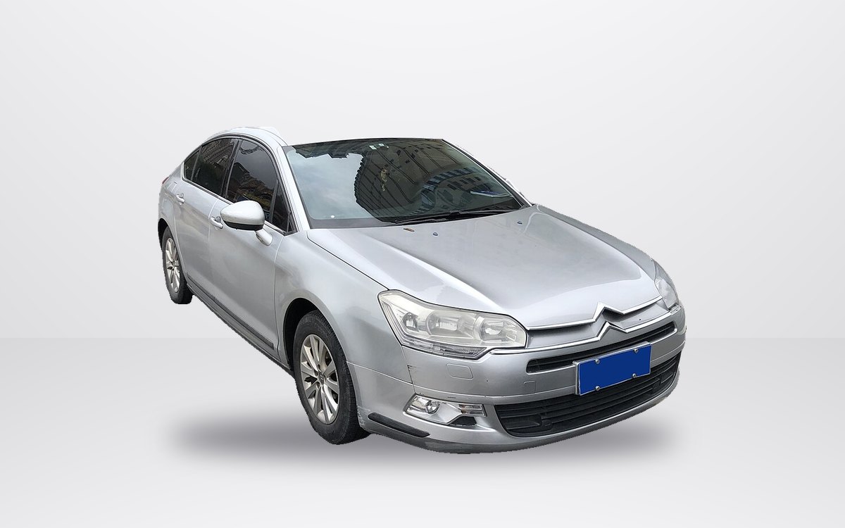 Citroën C5 I