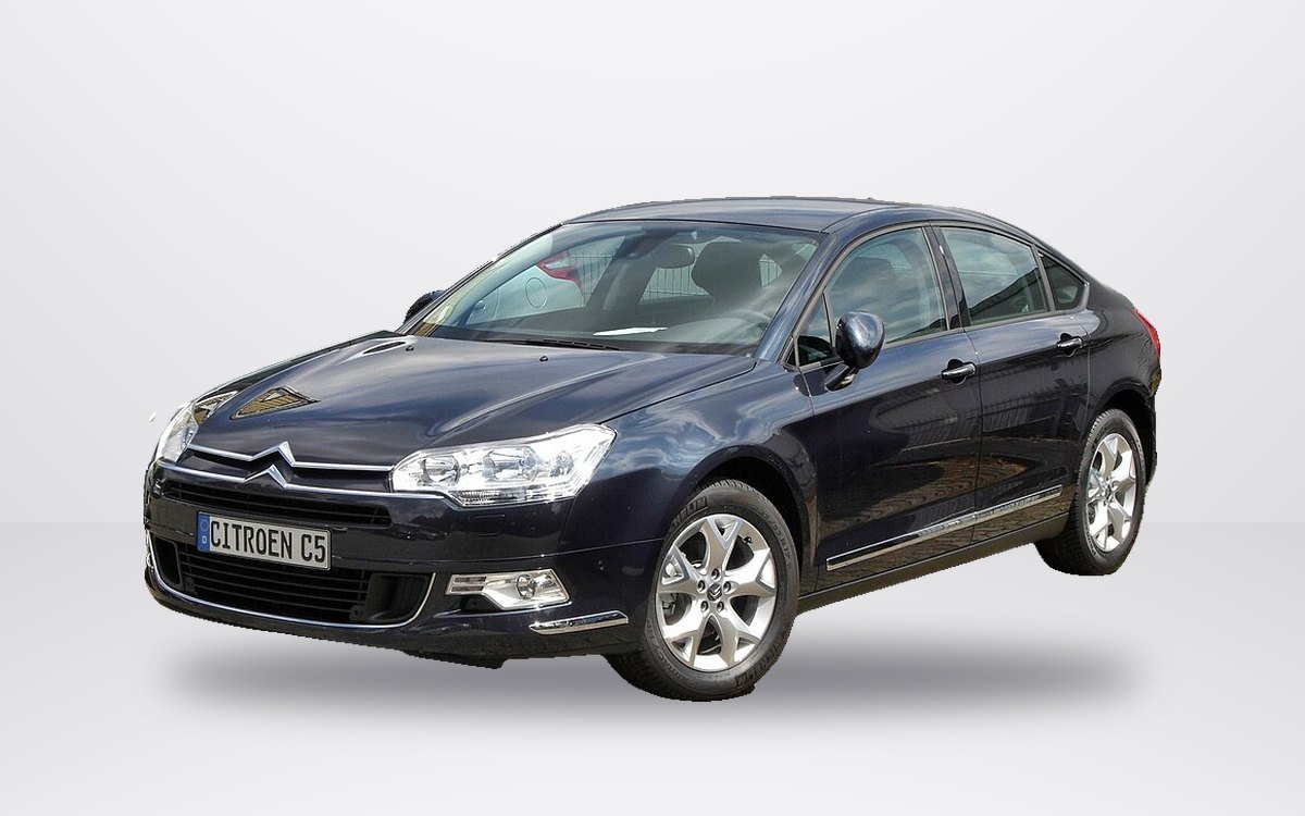Citroën C5