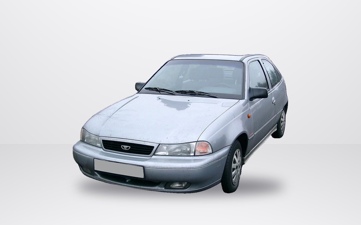 Daewoo