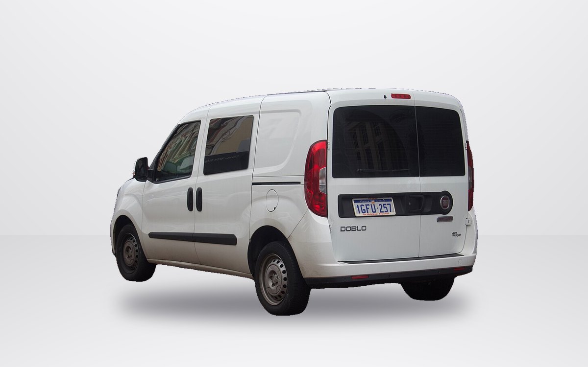 Fiat Doblo