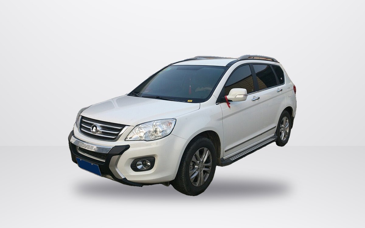Haval H6 I