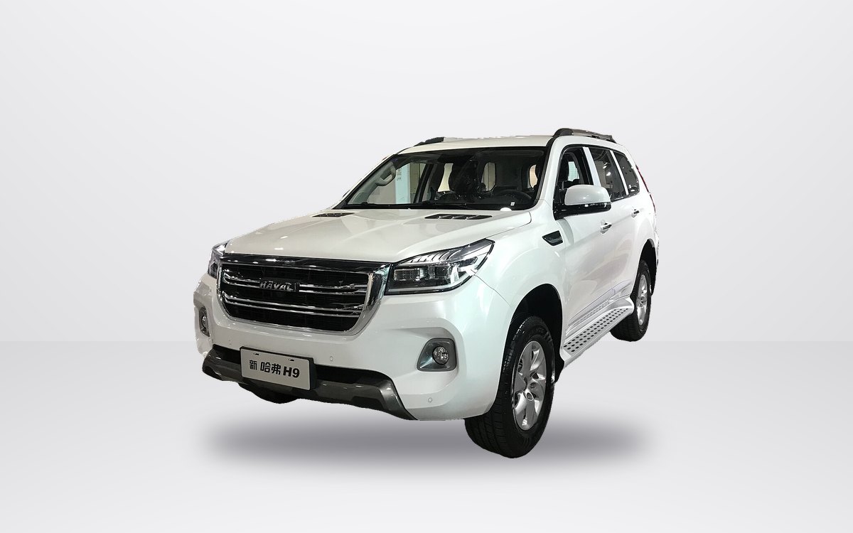 Haval H9