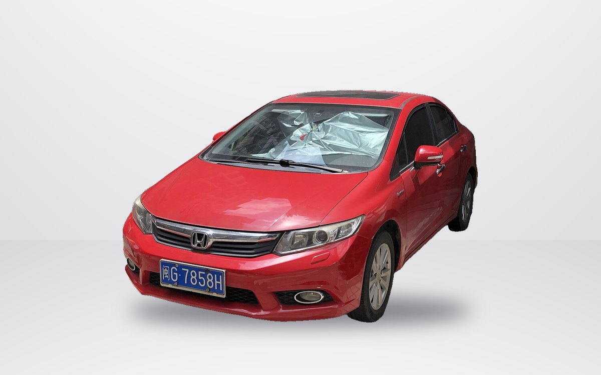 Honda Civic IX