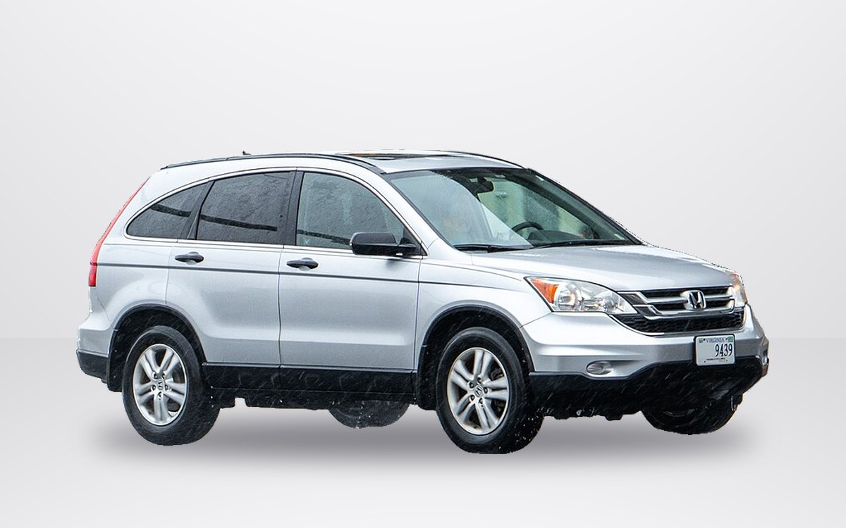 Honda CR-V RE