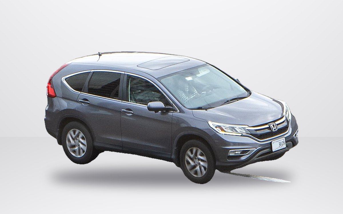 Honda CR-V RM