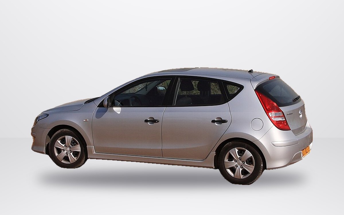 Hyundai i30 FD