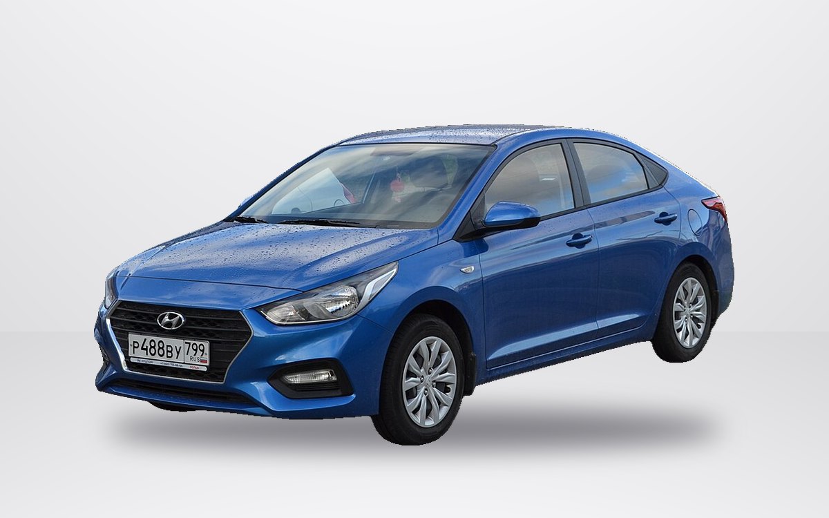 Hyundai