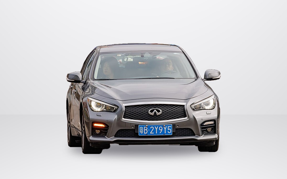 Infiniti