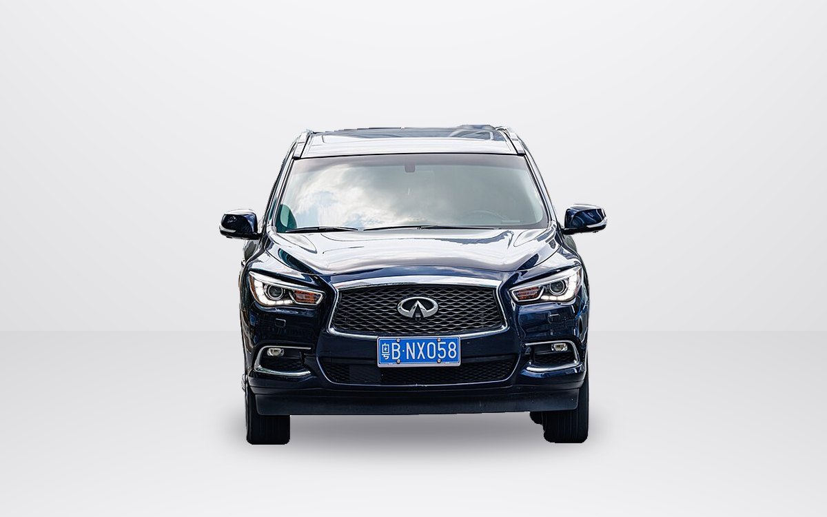 Infiniti QX60