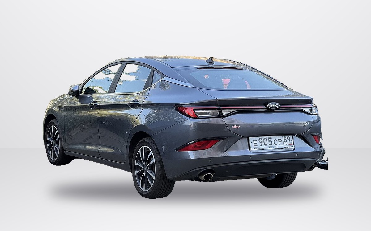 JAC J7
