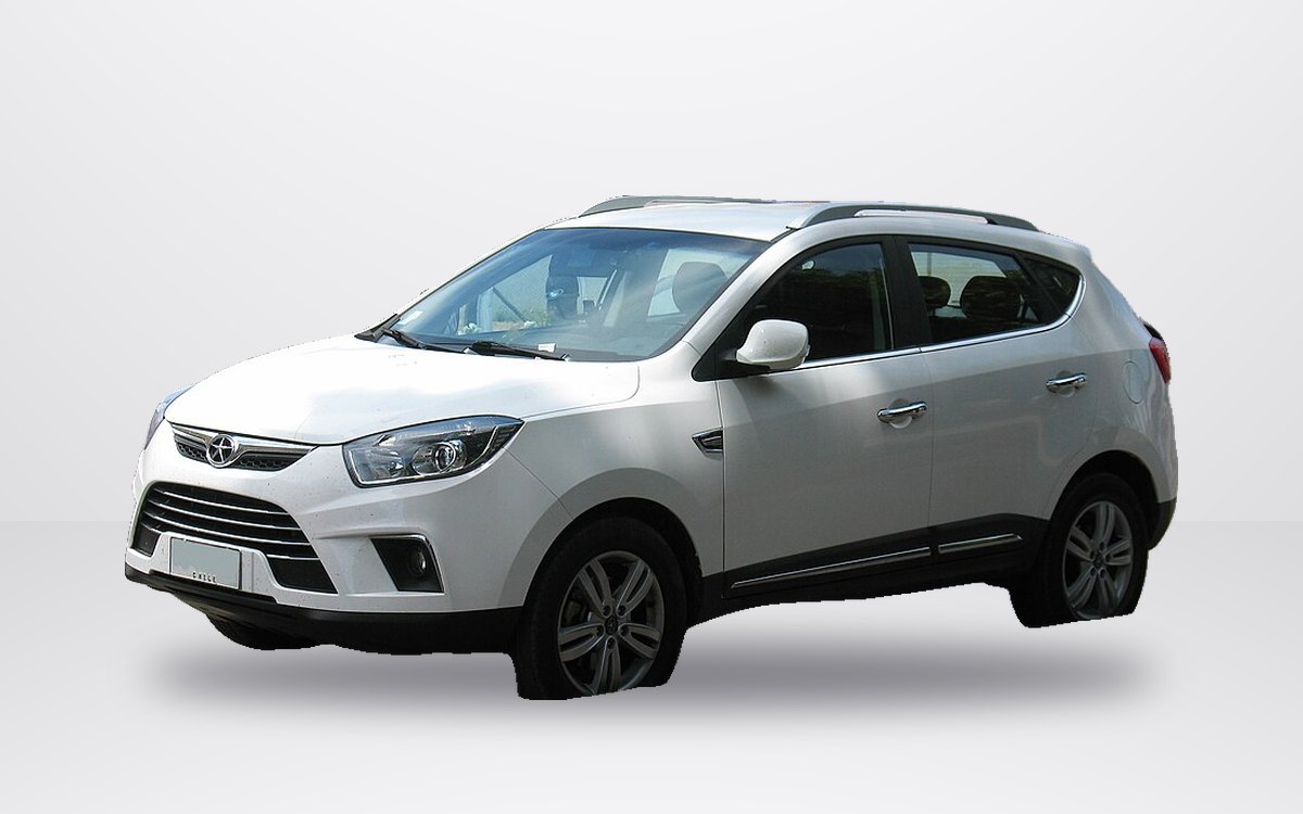 JAC S5