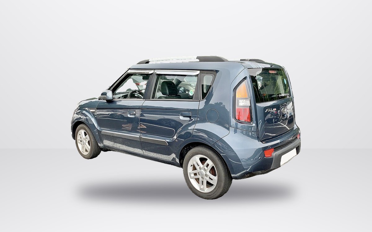 Kia Soul AM
