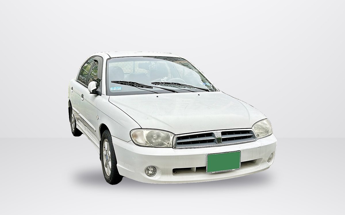 Kia Spectra