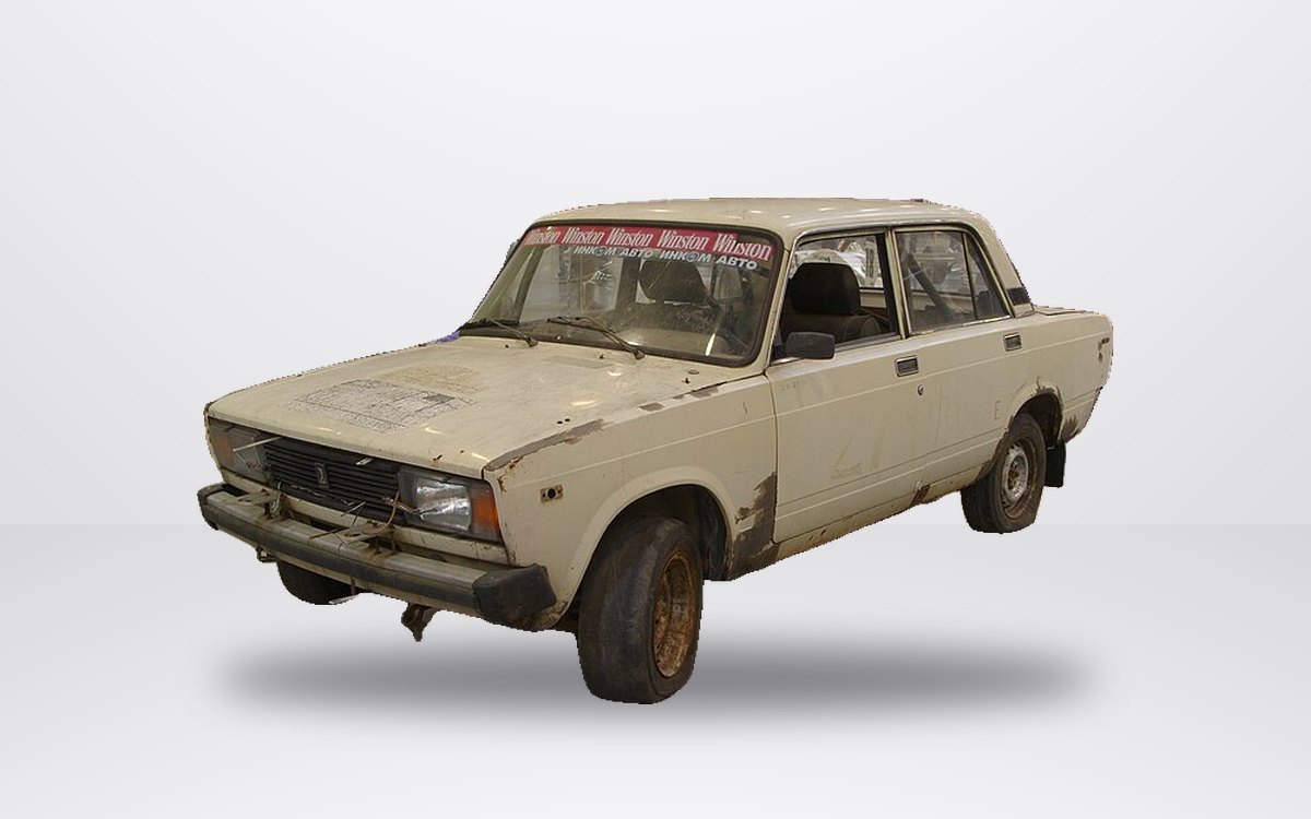 Lada 2105