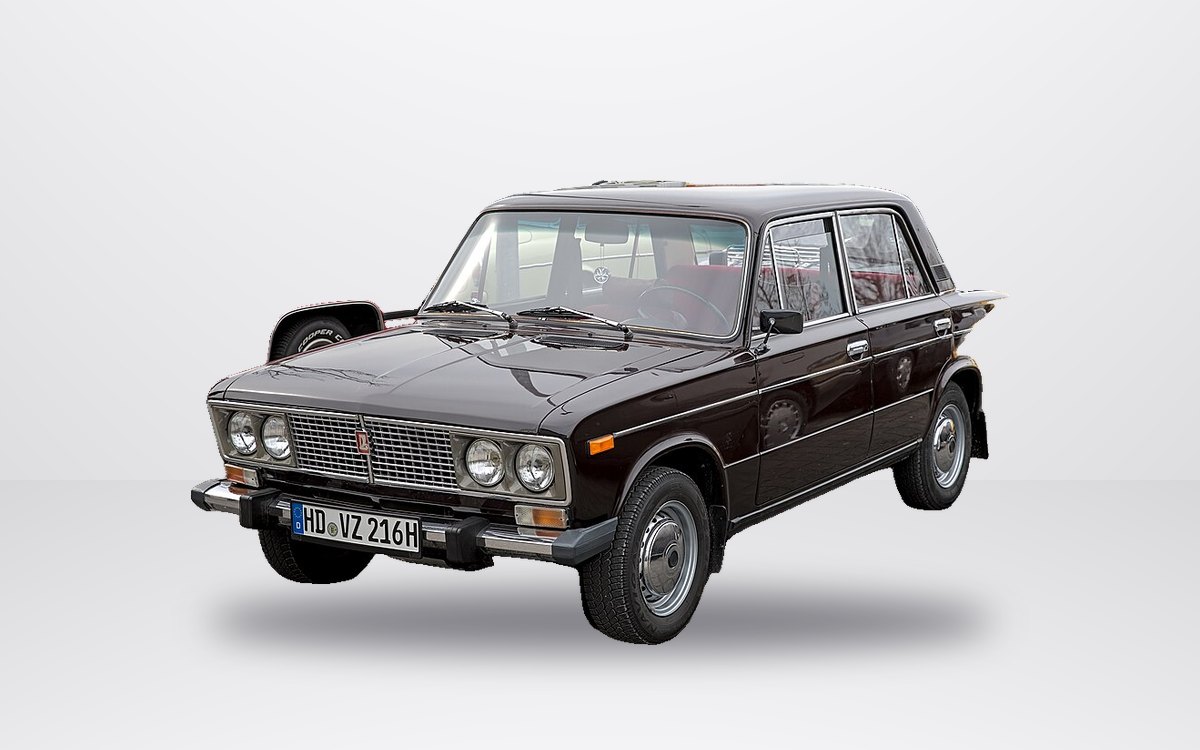 Lada 2106
