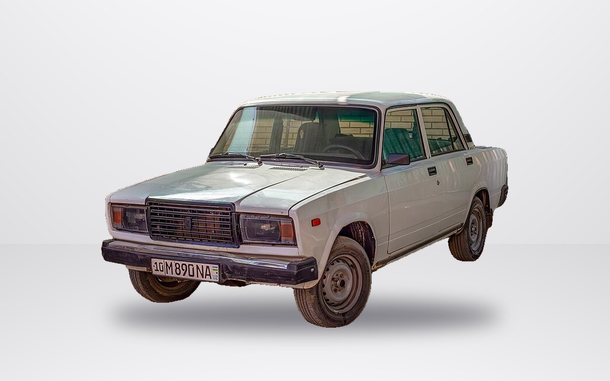 Lada 2107