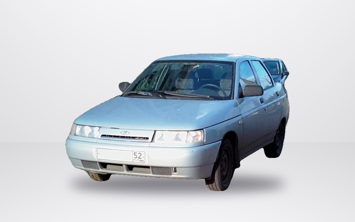 Lada 2110