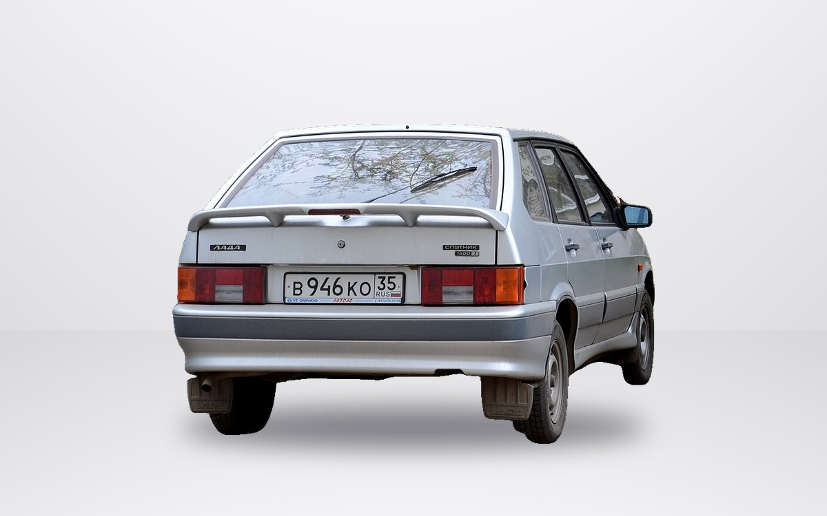 Lada 2114
