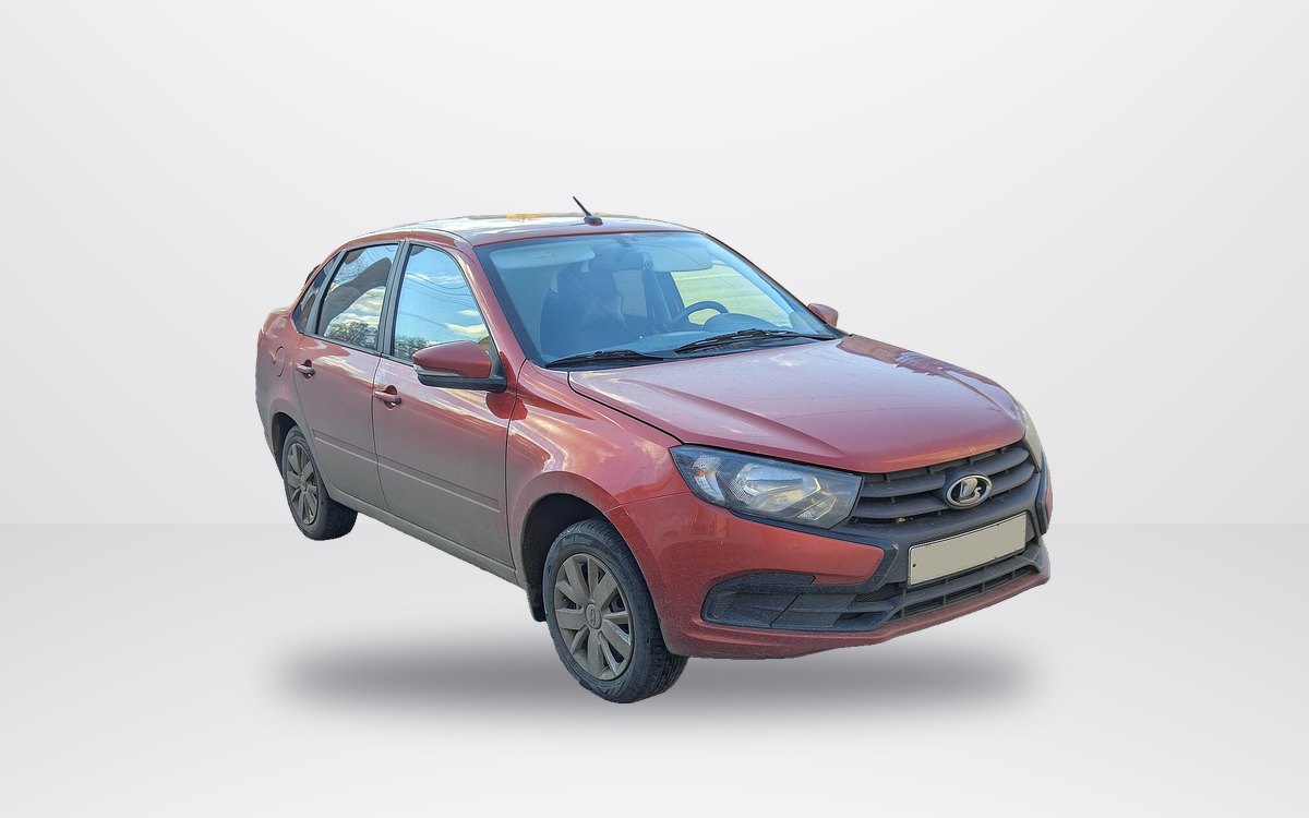 Lada