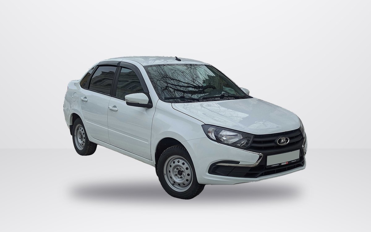 Lada Granta I