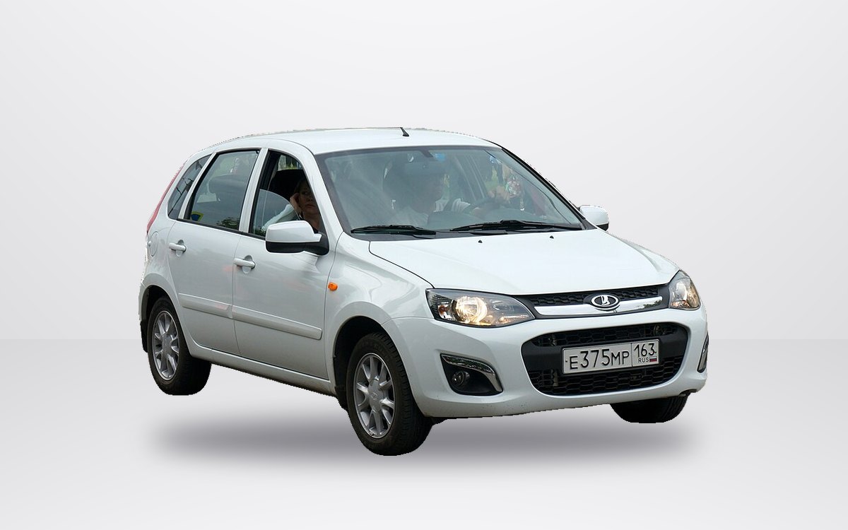 Lada Kalina