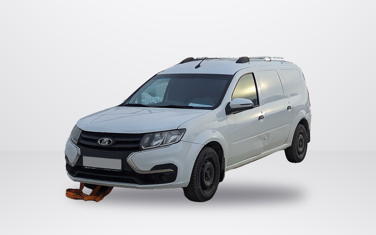 Lada Largus