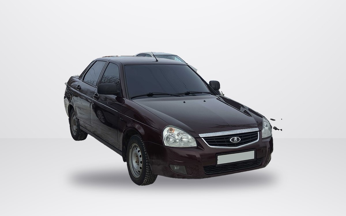 Lada Priora