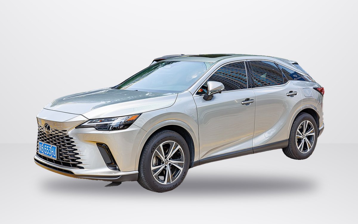 Lexus