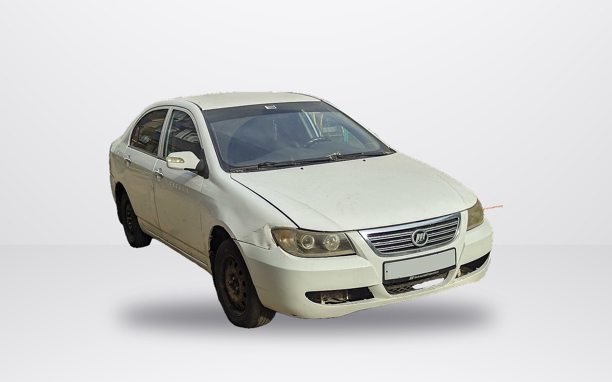 Lifan Solano