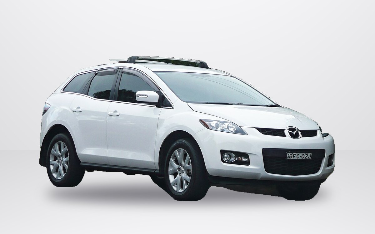 Mazda CX-7