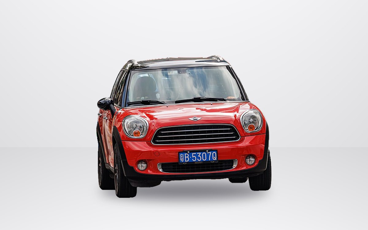 Mini Countryman R60