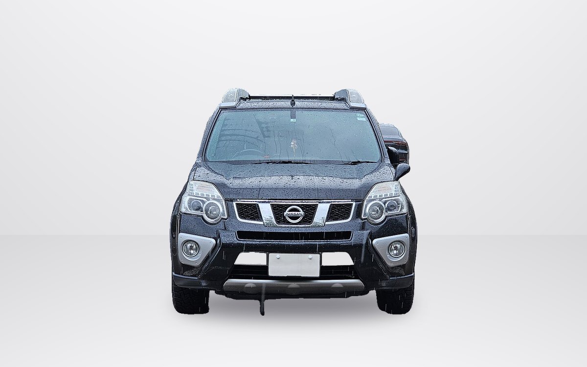 Nissan X-Trail T31