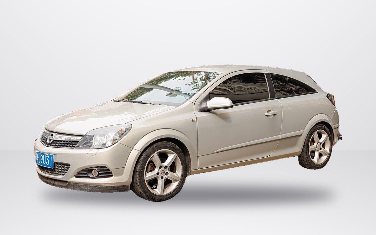 Opel Astra H
