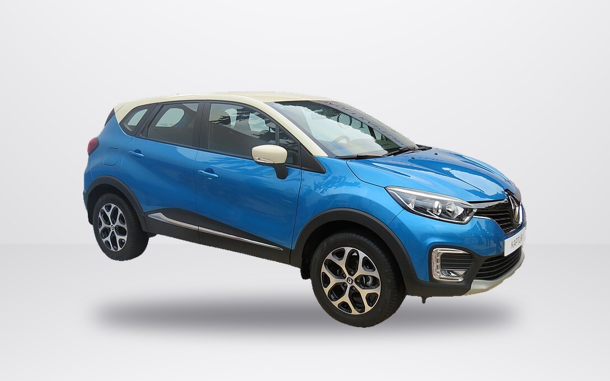 Renault Kaptur