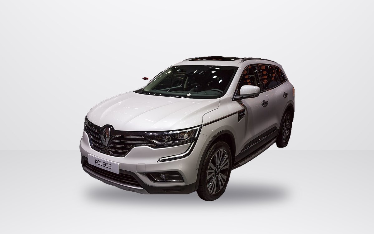 Renault Koleos