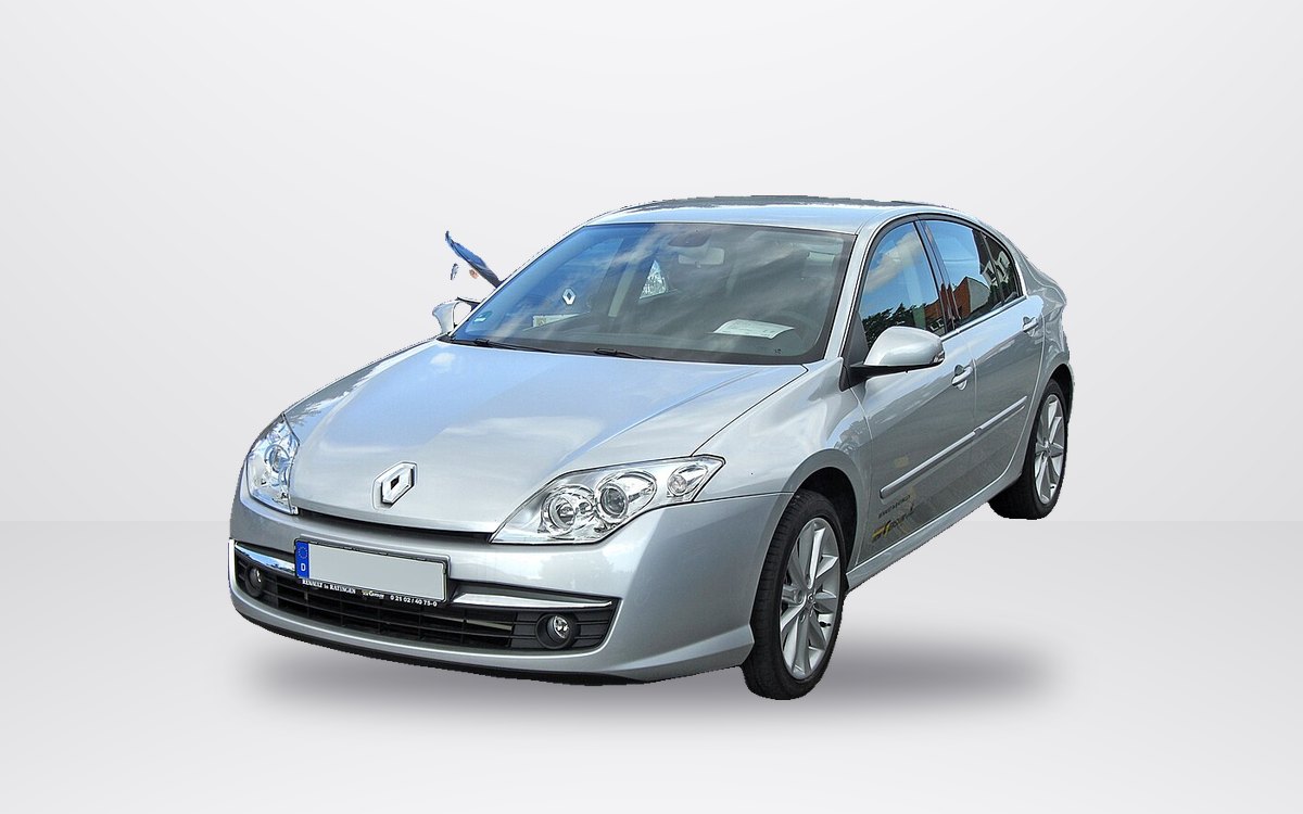Renault Laguna