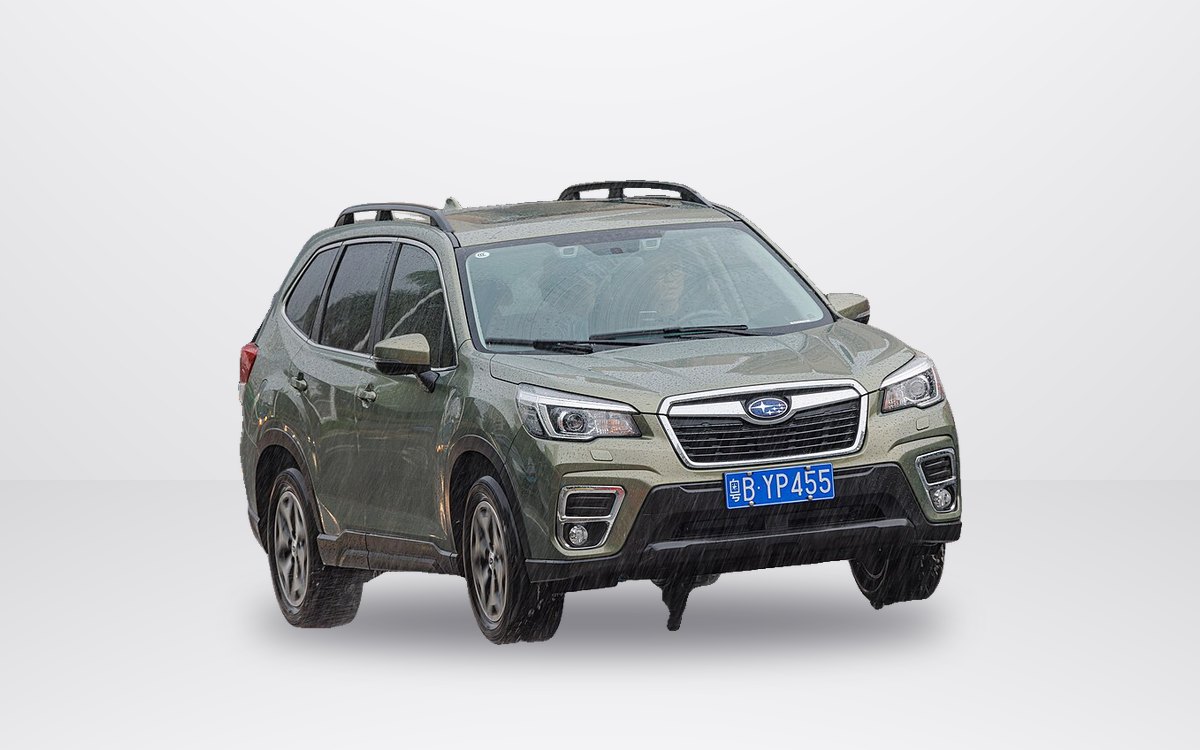 Subaru