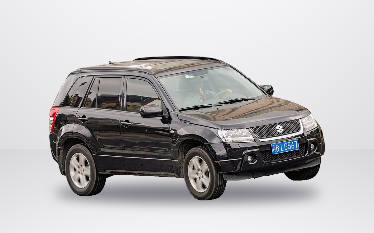 Suzuki