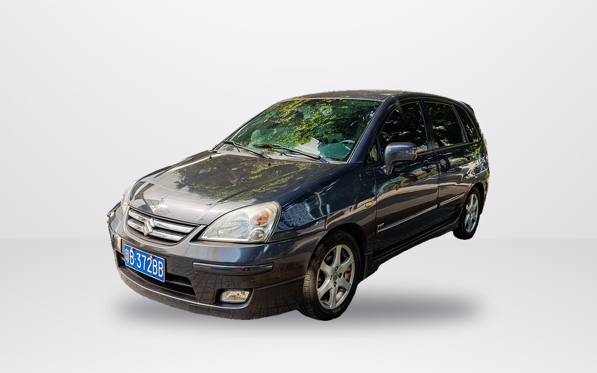 Suzuki Liana