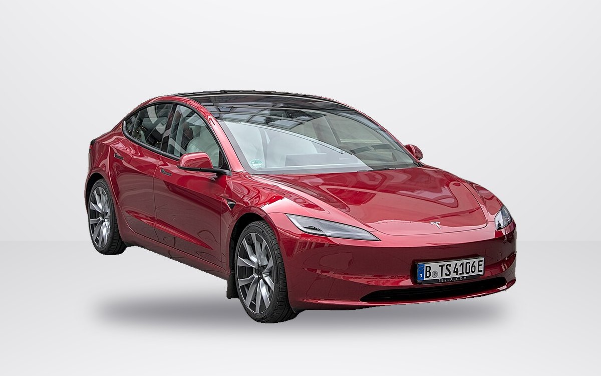 Tesla