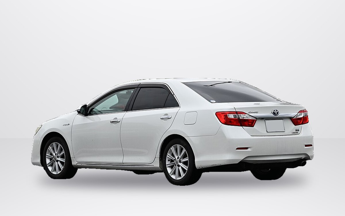 Toyota Camry XV50