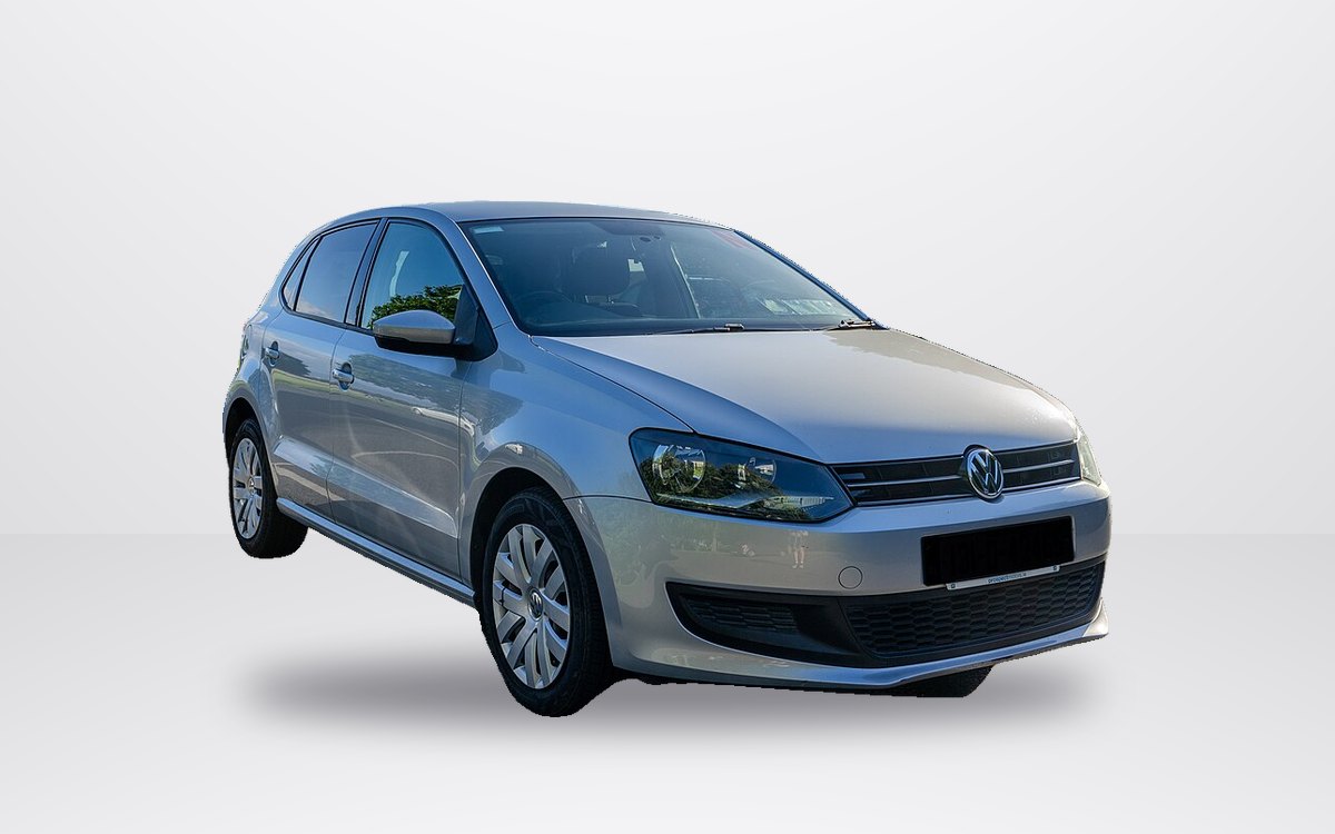 Volkswagen Polo Mk5