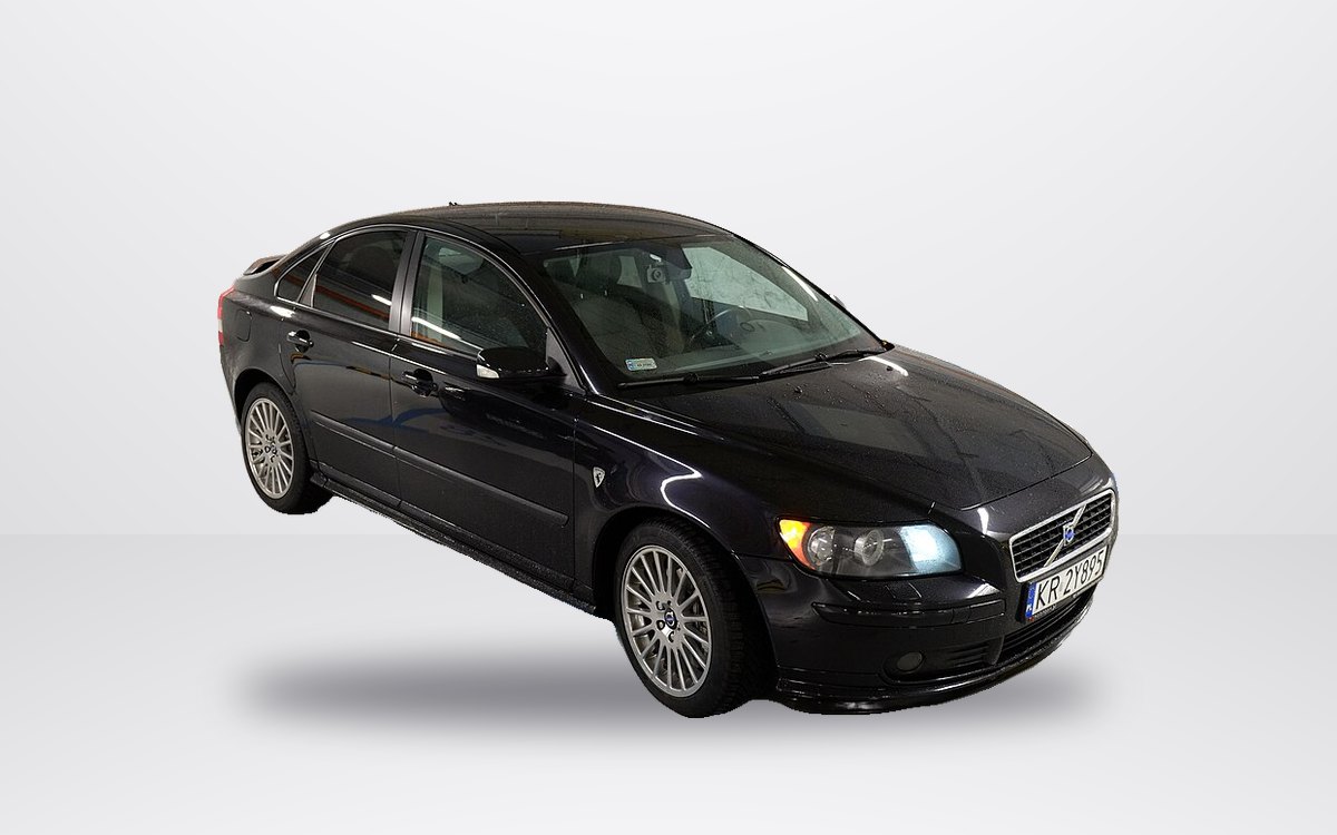 Volvo S40